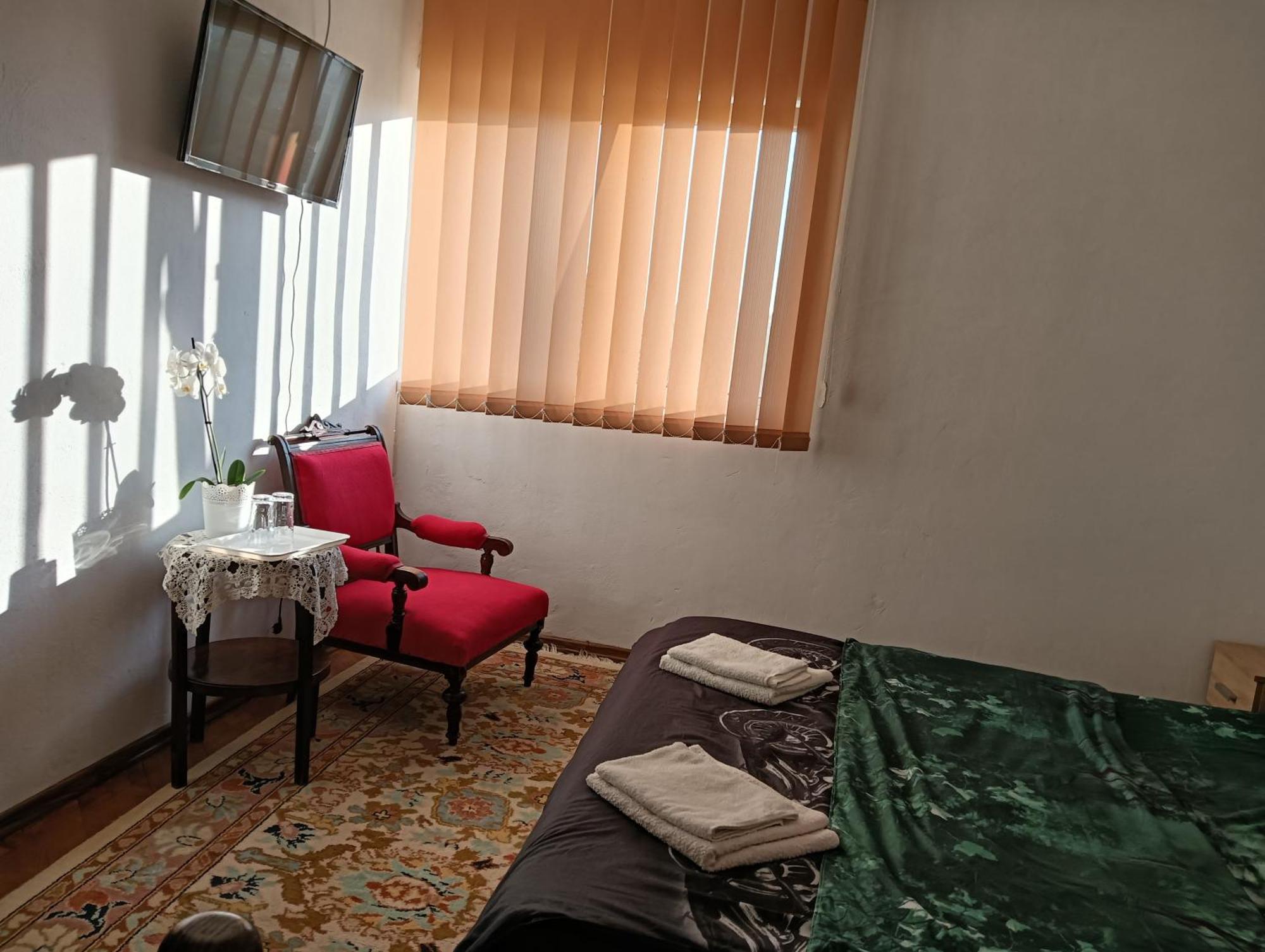 فندق Casa Maksai سوفاتا الغرفة الصورة