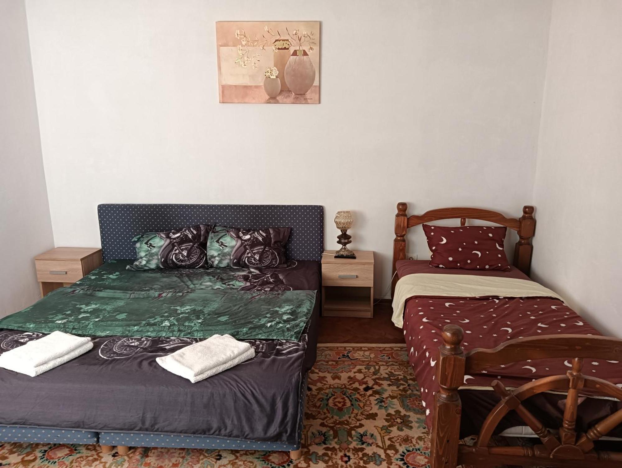 فندق Casa Maksai سوفاتا الغرفة الصورة